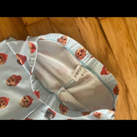 Zissou leggings by Clashist, One Size - Picture 4 of 4